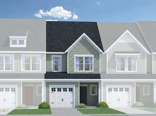 107 Rolesville Ridge Dr, Rolesville, NC, 27571-7705 | Card Image