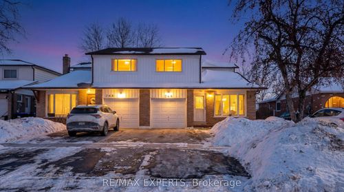 266 Britannia Avenue, Bradford West Gwillimbury, ON, L3Z1A7 | Card Image