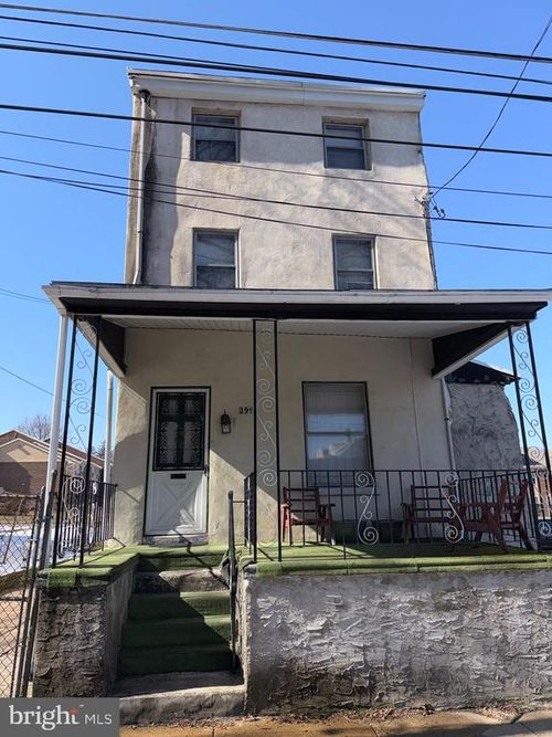 289 E Collom St, PHILADELPHIA, PA, 19144-1742 | Card Image