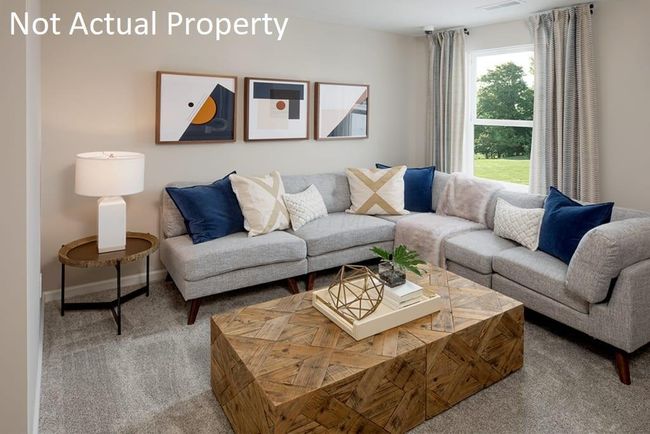 LOT-369 - 5541 Violet St, House other with 4 bedrooms, 3 bathrooms and null parking in South Bloomfield OH | Image 23