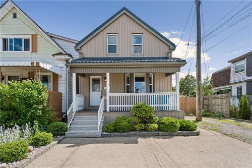 180 Campbell Ave, Hamilton, ON, L8H2G3 | Card Image
