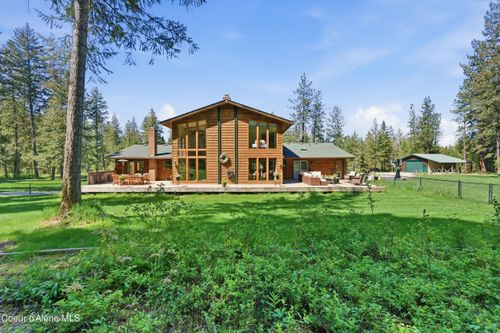 5999 E Roger Dr, Post Falls, ID, 83854-8001 | Card Image