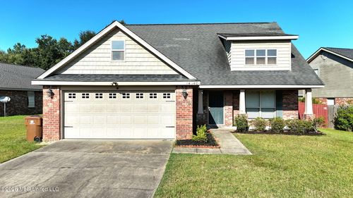 14640 Canal Crossing Boulevard, Gulfport, MS, 39503 | Card Image