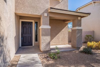 7339 W Ian Drive, House other with 4 bedrooms, 3 bathrooms and null parking in Laveen AZ | Image 3