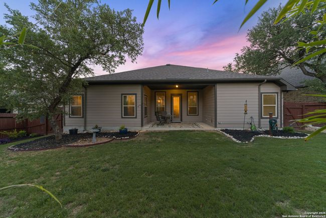 324 Rhapsody Rdg, House other with 3 bedrooms, 2 bathrooms and null parking in Spring Branch TX | Image 29