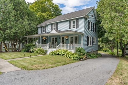 32 Prospect St, Adams, NY, 13605-1019 | Card Image