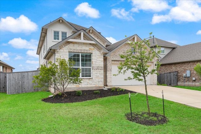 13705 Mc Arthur Dr, House other with 4 bedrooms, 3 bathrooms and 4 parking in Manor TX | Image 25