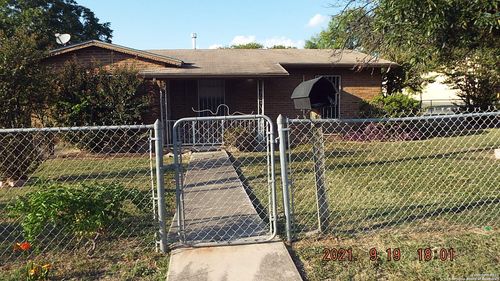 2603 Lombrano St, San Antonio, TX, 78228-6330 | Card Image