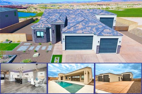 3081 Fort Mojave Dr, Bullhead City, AZ, 86429-1165 | Card Image