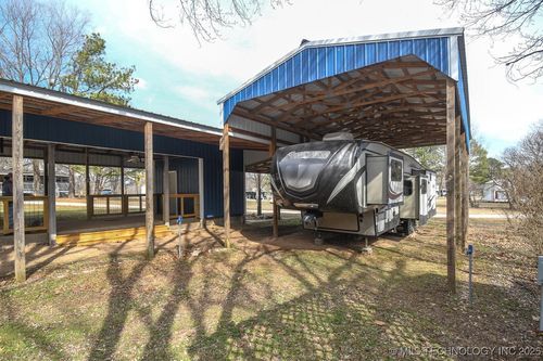 57300 County Road 658, Kansas, OK, 74347-1103 | Card Image