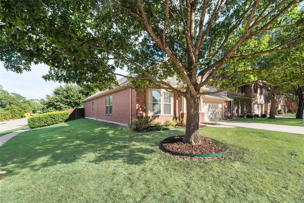 Timber Ridge Trl, Mckinney, TX 75071