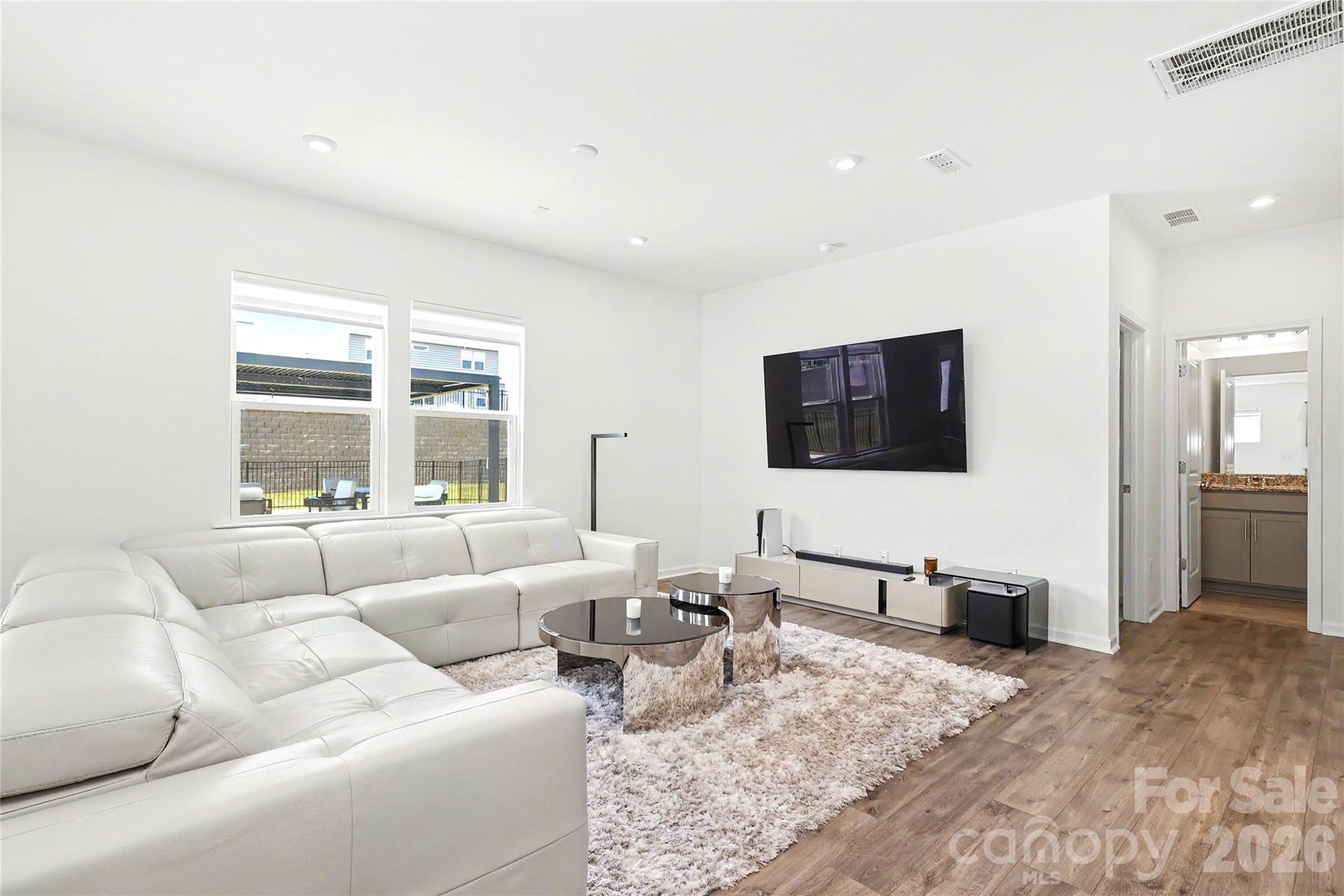 Residential in Charlotte 5