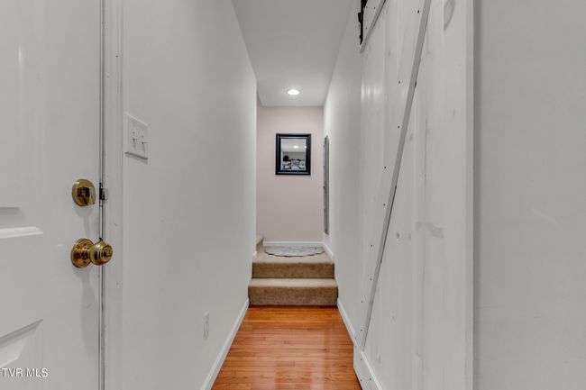 Upstairs private bedroom | Image 61