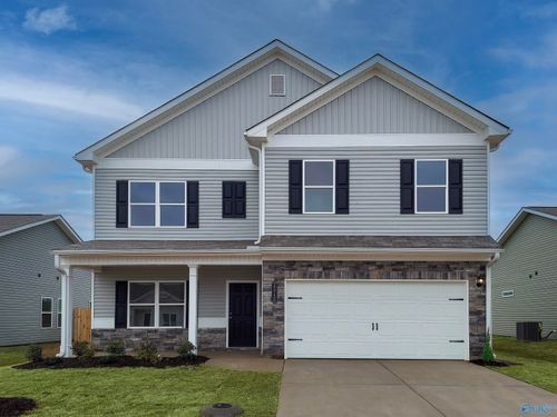 25750 Finchley Drive, Athens, AL, 35613 | Card Image