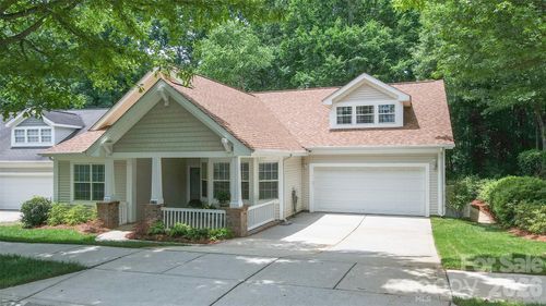 6855 Colonial Garden Dr, Huntersville, NC, 28078-1241 | Card Image