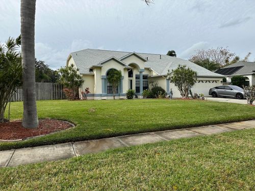 1461 Wellington Cir, ROCKLEDGE, FL, 32955-4322 | Card Image