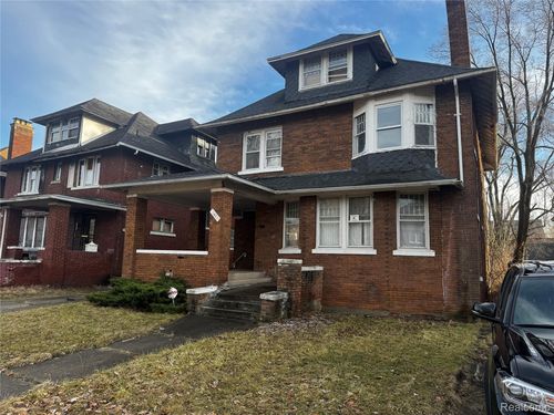 1441 Longfellow St, Detroit, MI, 48206-2047 | Card Image