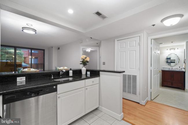 1-103 - 1050 N Taylor St, Condo with 1 bedrooms, 1 bathrooms and null parking in ARLINGTON VA | Image 10