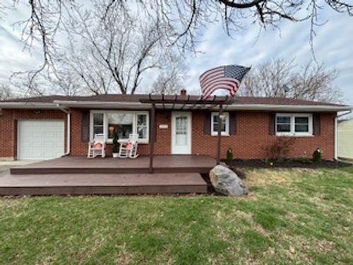 4513 Hannah Dr, Middletown, OH, 45044-5222 | Card Image