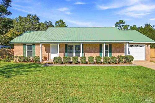 6353 Jason Dr, Milton, FL, 32570-9438 | Card Image