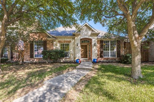 1046 Gold Camp Rd, Frisco, TX, 75033-1421 | Card Image
