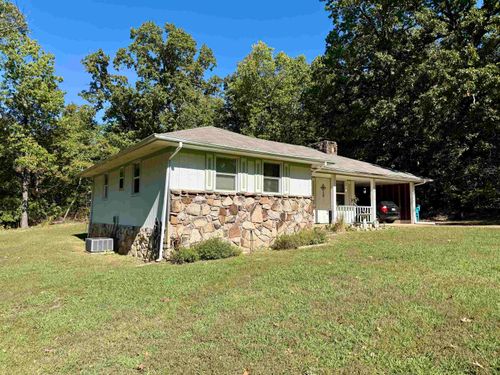 1316 Edgewater Road, Horseshoe Bend, AR, 72512 | Card Image