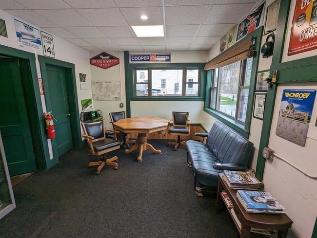 70 High St, House other with 0 bedrooms, 1 bathrooms and null parking in Plainfield VT | Image 6