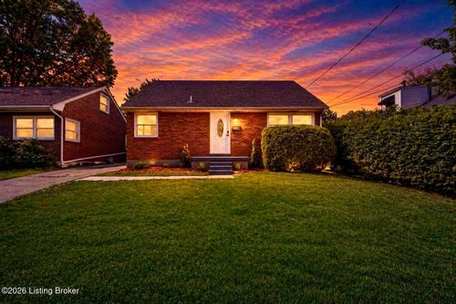 925 Stone St, Louisville, KY, 40217-2066 | Card Image