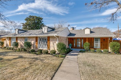 205 N Weatherred Dr, Richardson, TX, 75080-5528 | Card Image