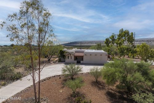 1680 S Camino Del Sol, Green Valley, AZ, 85622-1710 | Card Image