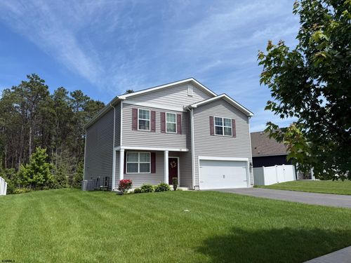 225 Crystal Lake Dr, Egg Harbor Township, NJ, 08234 | Card Image