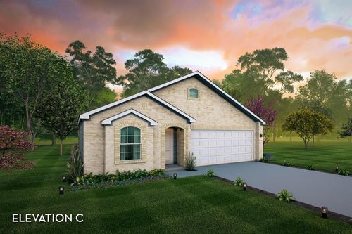 426 Monarch Trail, Huntsville, TX, 77340 | Card Image