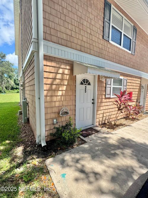 25-4420 Carter Rd, St Augustine, FL, 32086-5828 | Card Image