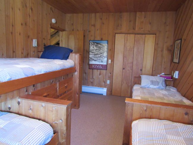 50 Stratton View Rd, House other with 6 bedrooms, 5 bathrooms and null parking in Winhall VT | Image 18