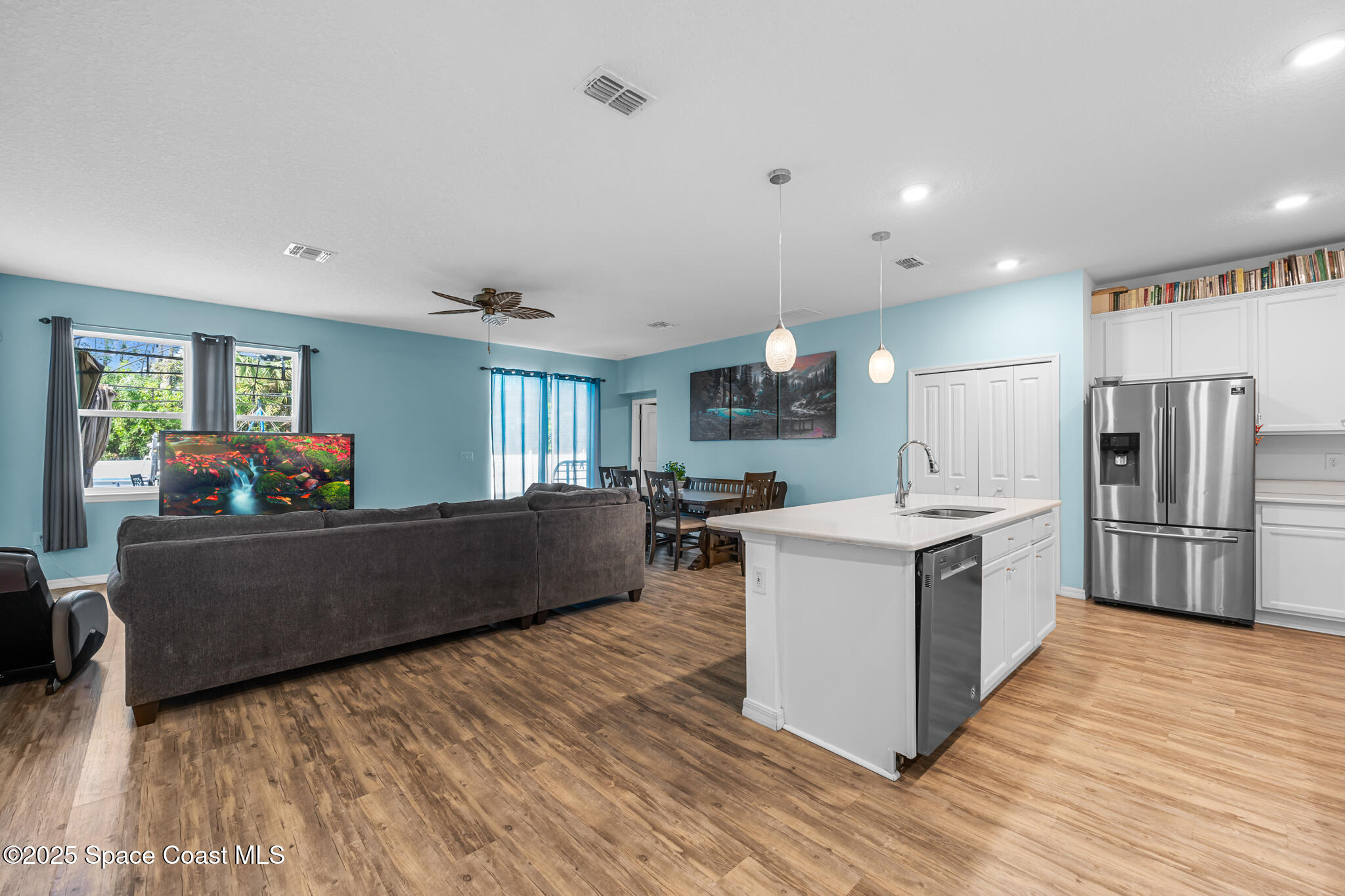 Residential in Palm Bay 5