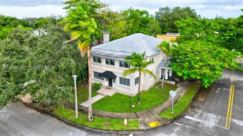 2nd-floor-4600 Ne 1st, Miami, FL, 33137 | Card Image