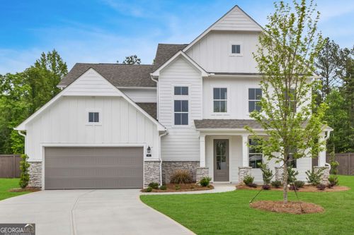 411 Red Wood Ln, Hoschton, GA, 30548-1128 | Card Image