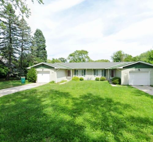 95-5891- 5895 Van Buren Street, Merrillville, IN, 46410 | Card Image