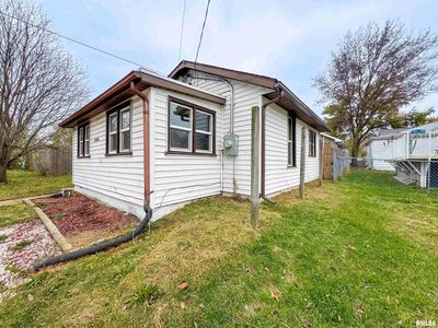 1204 Margaret Street, House other with 1 bedrooms, 1 bathrooms and null parking in Pekin IL | Image 3