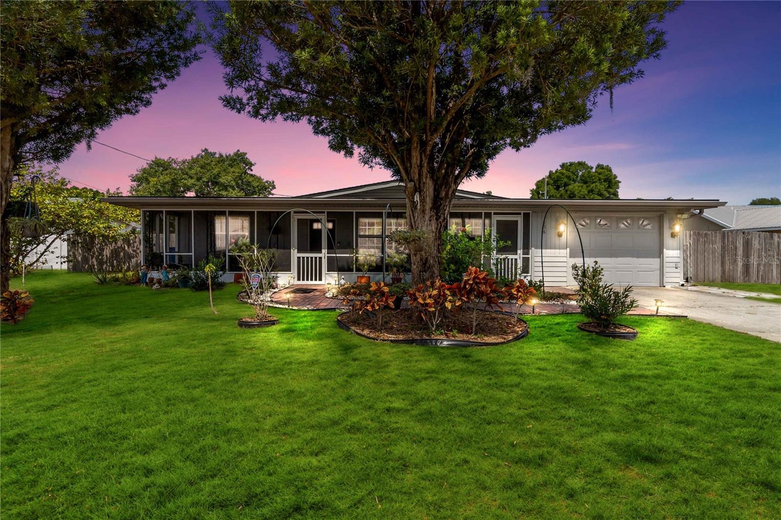 Orange Ave, Saint Cloud, FL 34769