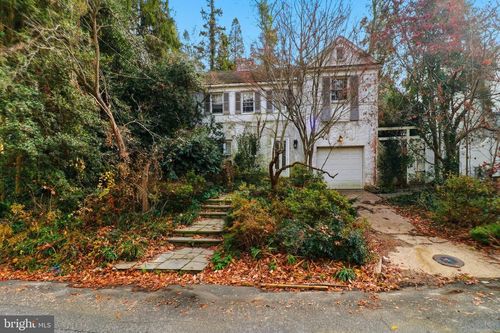 2351 49th St Nw, WASHINGTON, DC, 20007-1002 | Card Image