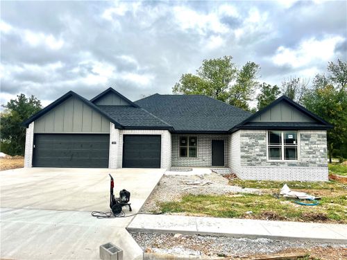 1103 Torrey Pines Rd, Cave Springs, AR, 72718 | Card Image