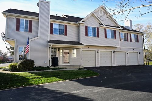 d-616 Windsor Dr, Fox Lake, IL, 60020-1958 | Card Image