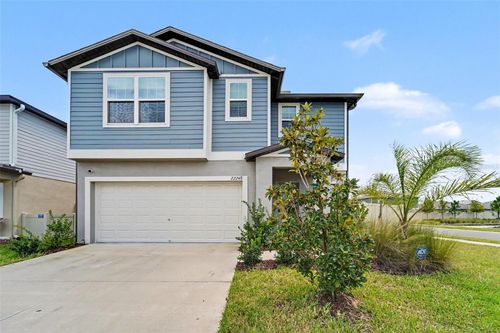 22248 Pleasant Morning Dr, LAND O LAKES, FL, 34637-6519 | Card Image