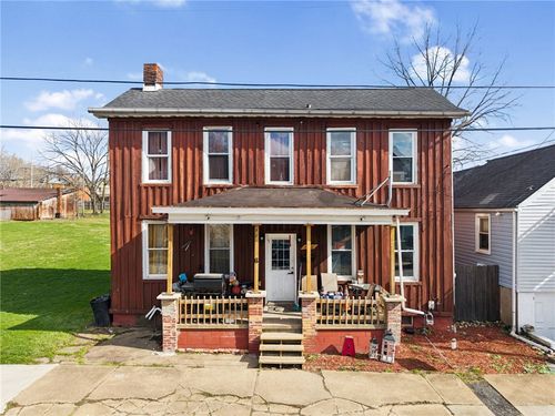 6 S 13th St, Jeannette, PA, 15644-2012 | Card Image