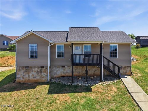 1316 Lauren Dr, Jefferson City, TN, 37760-4068 | Card Image