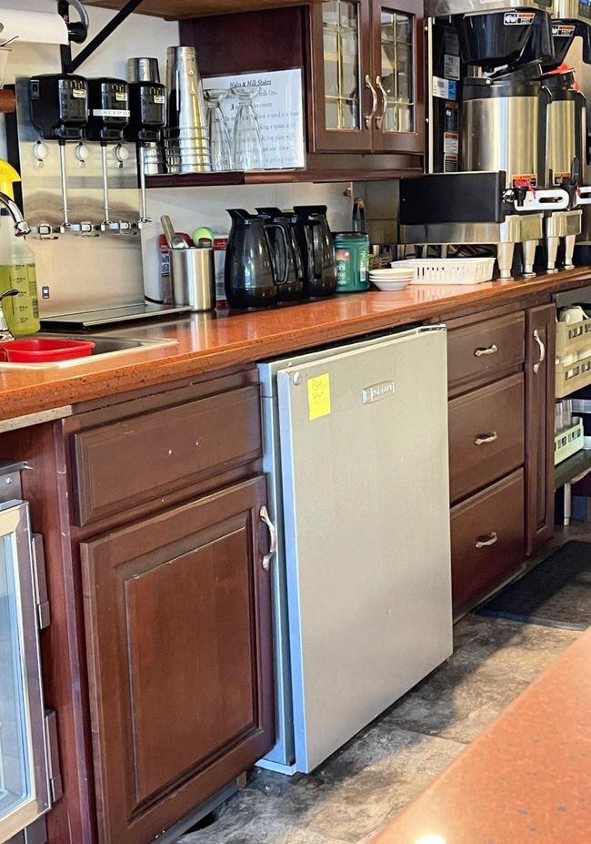 110 S 1 St St, Home with 0 bedrooms, 0 bathrooms and null parking in Montevideo MN | Image 18