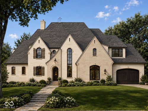1366 Forest Hills Dr, Westfield, IN, 46074-7450 | Card Image