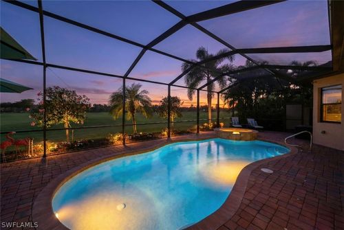 17161 Cherrywood Ct, BONITA SPRINGS, FL, 34135-8896 | Card Image