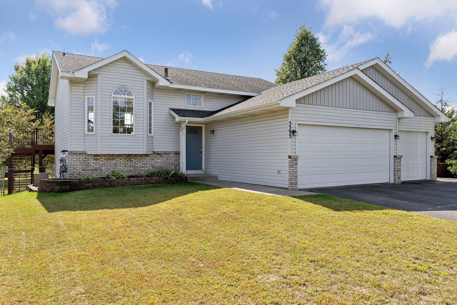 134th St, Hugo, MN 55038